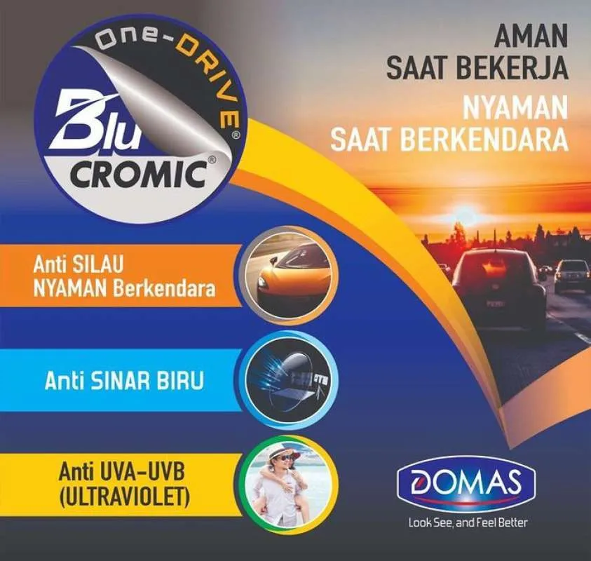 Lensa Optik Berkualitas