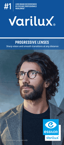 Lensa Optik Berkualitas